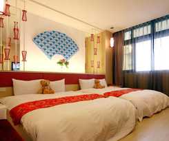 Hotel Tan Hui