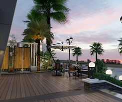 Hotel Marissa Hai Tien and Spa