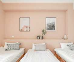 Hotel Hand Taitung Puyuma Style Inn