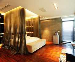 Hotel Gold Sandy Beach