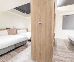 Hotel Traveller-inn Teihua Ii