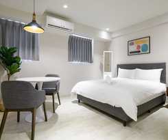 Hotel Members At Taipei 101