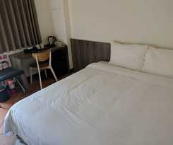 Hotel Penghu Bay Resort