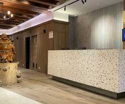 Jinspa Resort