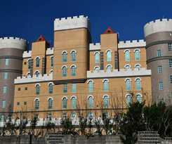 Hotel Chuan Cheng Castle