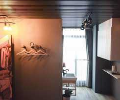 Hotel Lugang Back Inn