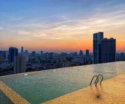 Hotel Dolce By Wyndham Hanoi Golden Lake