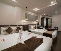 Hotel Galliot Central