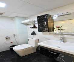 Hotel Hanoi Bella Rosa Trendy