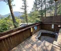 Hotel Mhuwe Hotspring