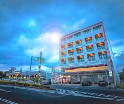 Hotel Kenting Kaiying