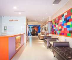 Hotel Apple