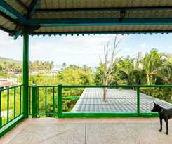 Hotel Pasa Beach Resort