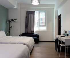 Hotel Meant To Be