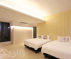 Hotel Ps