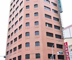 Hotel Yuan Shin Hotel