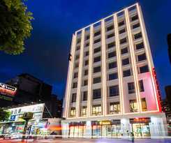 CHECK inn New Taipei LuZhou