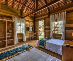 Hotel HON BA LAGI BEACH RESORT