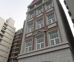 Anping Kensington