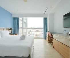 Hotel Champs Elysees