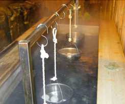 Hotel Rising Sun Hotel