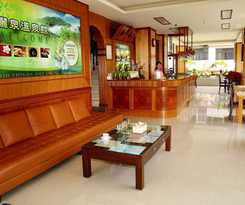 Hotel LiChiuan Hotel Spring Hotel