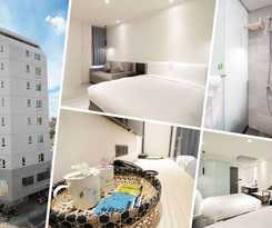 Hotel Green - Chiayi