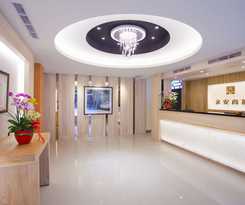 Hotel Yung An Business