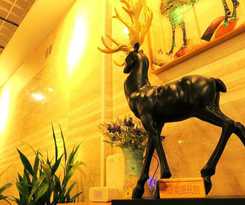 Hotel Lu-kang Traveler Inns