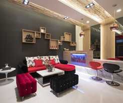 Hotel Starry Night Laurel