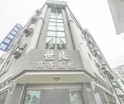 Hotel Shih Liang