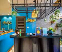 Hotel Cani Beach House