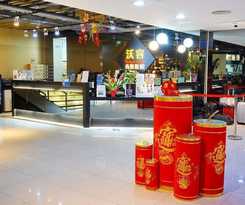 Walker Sanchong