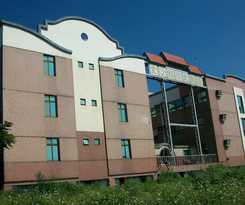 Hotel Kinsa Holiday