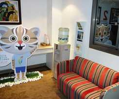 Cu Taichung Inn