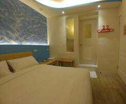 Hotel Golden Circle Inn