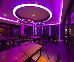 Hotel Seven Fukun