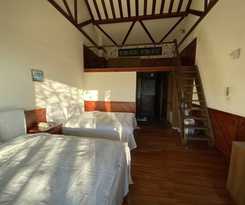 Hotel Cloud Falls Resort