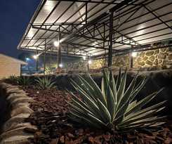 Hu Ye Resort
