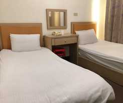 Hotel Huasin