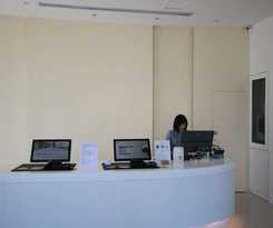 Hotel Papa Whale - Kaohsiung Formosa Boulevard