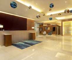 Hotel Hej Taipei Arena