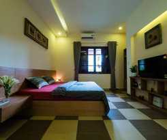 Hanoi Balcony Homestay