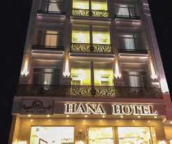 Hotel Hana Dalat