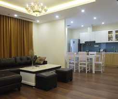 Hanoi Imperia Garden Building