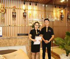 Hong Bao Thach