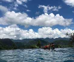 Hotel Pu Luong Eco Garden