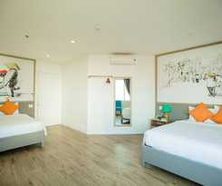 Hotel Cocochine - A Vie Collection