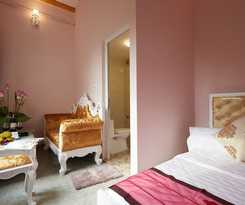 Hotel Lucky Budda Inn Villa