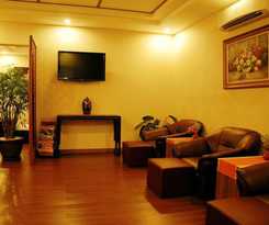 Hotel Forever Green Resort